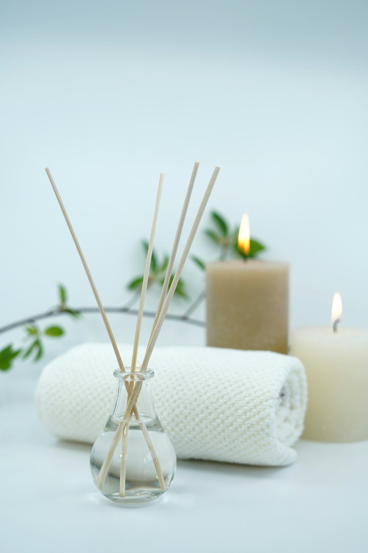 Aromaterapia s esenciálnymi olejmi dōTERRA